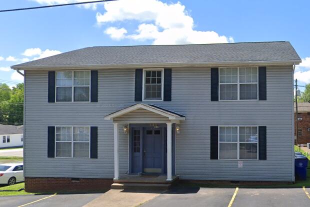 525 4th St NW, Cleveland, TN 37311 - colonial home featuring uncovered parking and crawl space
