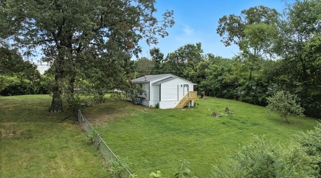 1385 Overhead Bridge Rd NE, Cleveland, TN 37311