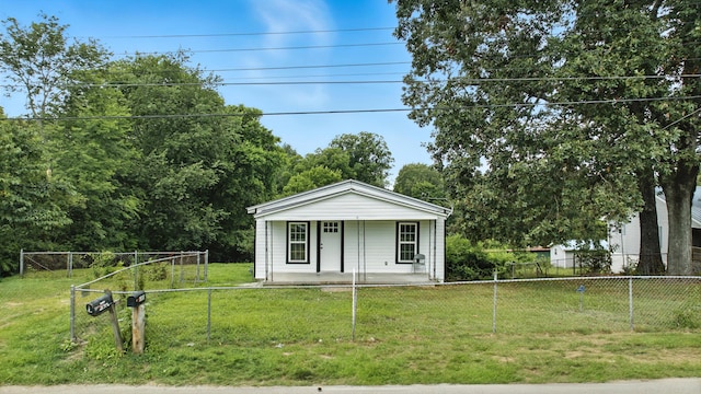 1385 Overhead Bridge Rd NE, Cleveland, TN 37311