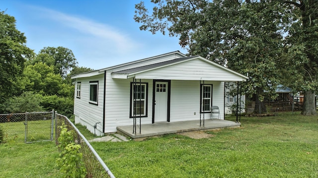 1385 Overhead Bridge Rd NE, Cleveland, TN 37311