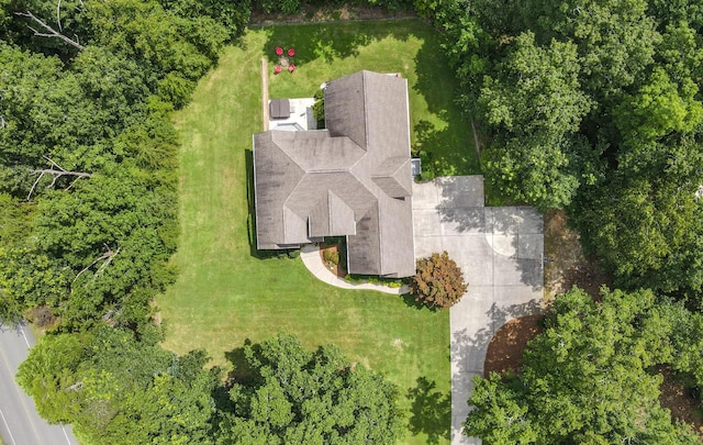 101 NW Amherst Way, Cleveland, TN 37312 - view of subject property