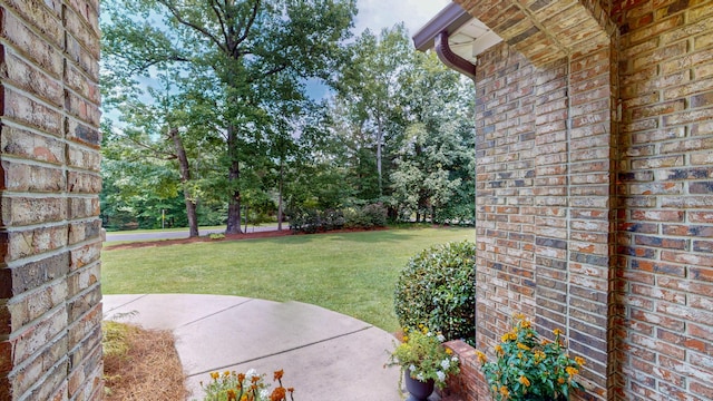101 NW Amherst Way, Cleveland, TN 37312 - view of grassy yard