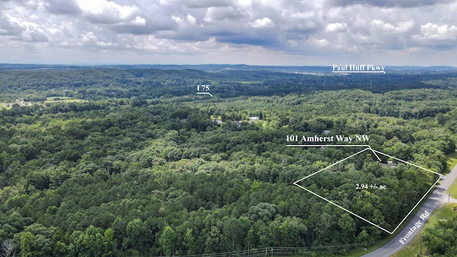 101 NW Amherst Way, Cleveland, TN 37312 - photo 79