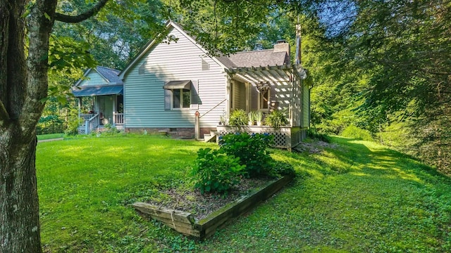 105 Hicks Adams Dr, Reliance, TN 37369 - photo 22