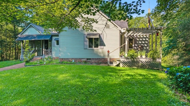 105 Hicks Adams Dr, Reliance, TN 37369 - photo 23