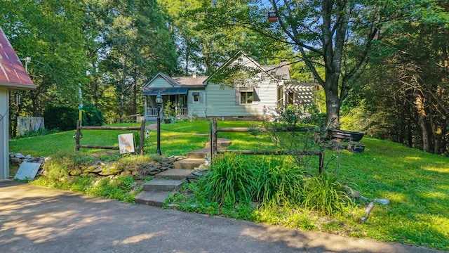 105 Hicks Adams Dr, Reliance, TN 37369 - photo 19