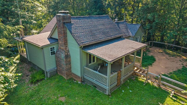 105 Hicks Adams Dr, Reliance, TN 37369 - photo 26