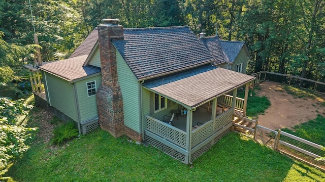 105 Hicks Adams Dr, Reliance, TN 37369 - photo 1