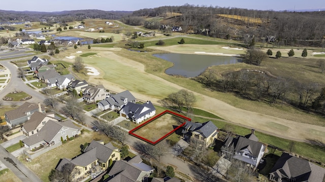 595 Bobcat Run Dr, Loudon, TN 37774