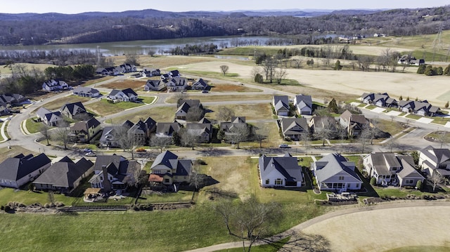 595 Bobcat Run Dr, Loudon, TN 37774