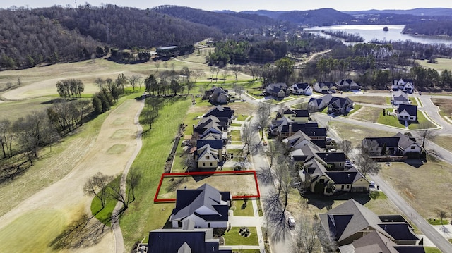 595 Bobcat Run Dr, Loudon, TN 37774