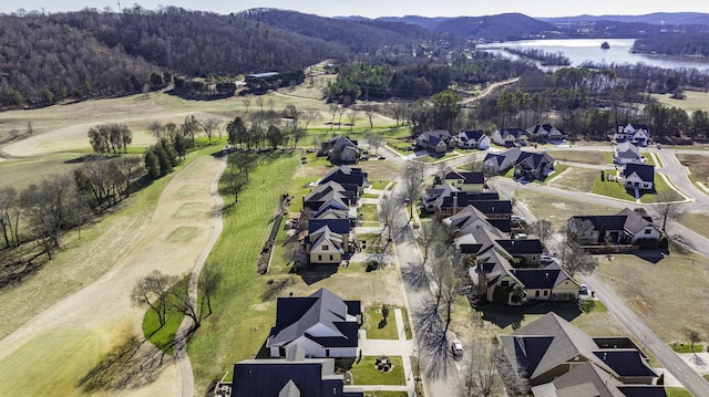 595 Bobcat Run Dr, Loudon, TN 37774