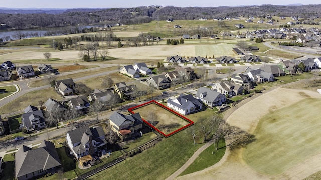 595 Bobcat Run Dr, Loudon, TN 37774