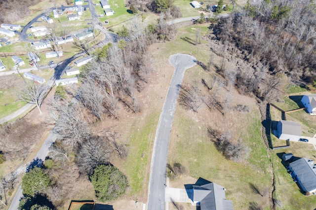 LOT78 Battle Bluff Dr, Rossville, GA 30741 - photo 3