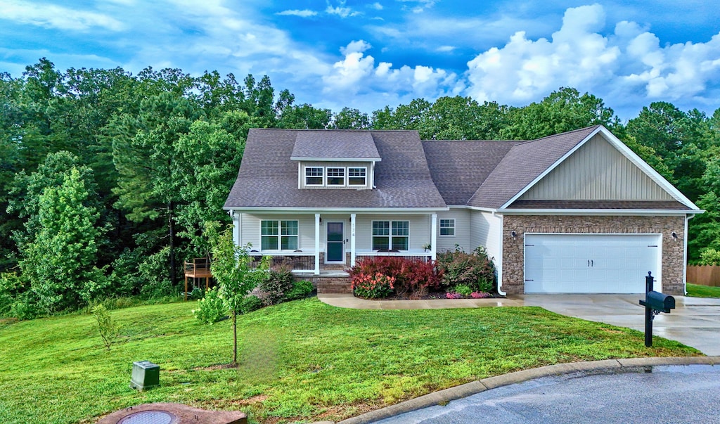 174 Highpoint Ln NW, Cleveland, TN 37312 - photo 1