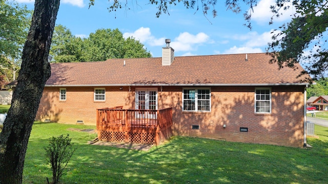171 Cherokee Cir, Ten Mile, TN 37880 - photo 34