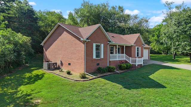 171 Cherokee Cir, Ten Mile, TN 37880 - photo 26
