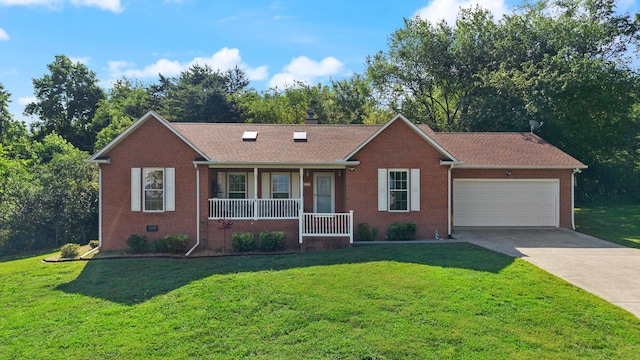 171 Cherokee Cir, Ten Mile, TN 37880 - photo 1