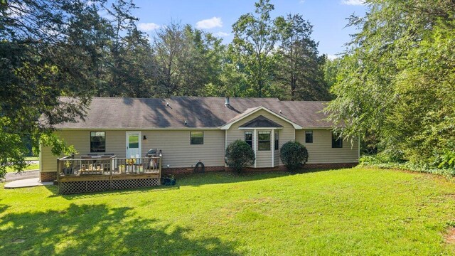 161 Woodstream Pl NE, Cleveland, TN 37312 - photo 28