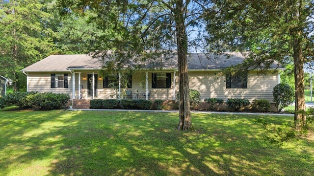 161 Woodstream Pl NE, Cleveland, TN 37312 - photo 3