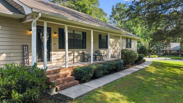161 Woodstream Pl NE, Cleveland, TN 37312 - photo 7