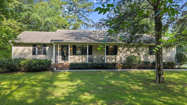 161 Woodstream Pl NE, Cleveland, TN 37312 - photo 1