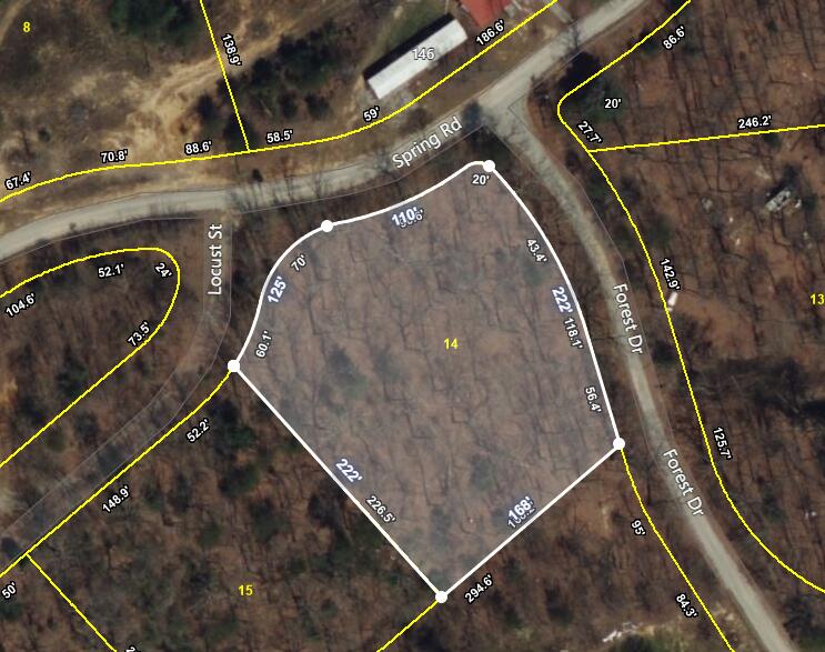 000 Spring Rd, Spring City, TN 37381 - photo 1