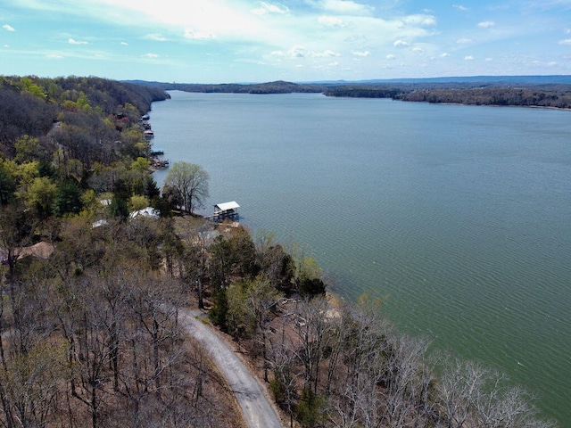 00 Red Barn Ln, Ten Mile, TN 37880