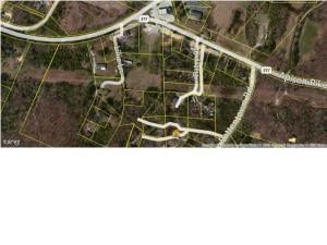 4923 Pattontown Rd, Ooltewah TN, 37363 land for sale