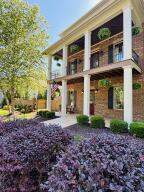 2560 Spring Creek Dr NE Lot 2 & 3, Cleveland, TN 37311 - back of property featuring a balcony