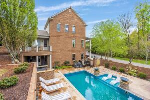 2560 Spring Creek Dr NE Lot 2 & 3, Cleveland, TN 37311 - view of pool featuring a patio area