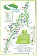 2560 Spring Creek Dr NE Lot 2 & 3, Cleveland, TN 37311 - map / location