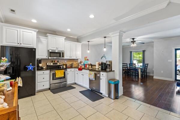 262 Ramsey St NE, Cleveland, TN 37312 - photo 6