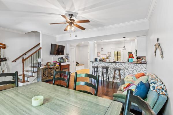 262 Ramsey St NE, Cleveland, TN 37312 - photo 5
