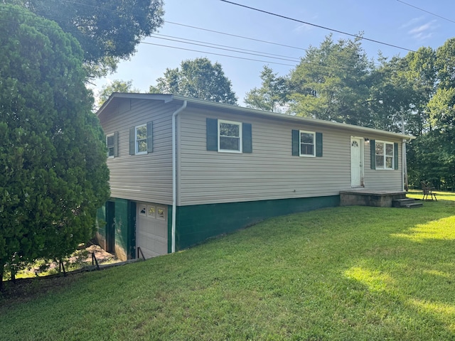 138 County Road 221, Athens, TN 37303 - photo 1