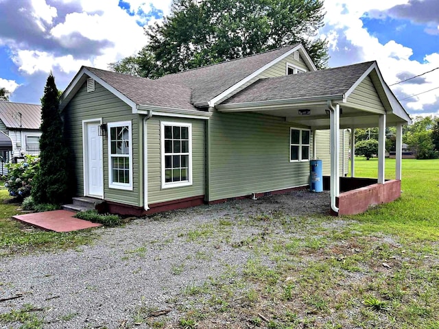 517 Warren St, Athens, TN 37303 - photo 4