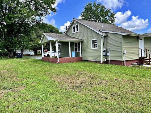 517 Warren St, Athens, TN 37303 - photo 5