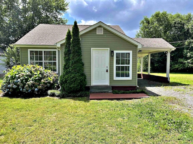 517 Warren St, Athens, TN 37303 - photo 1