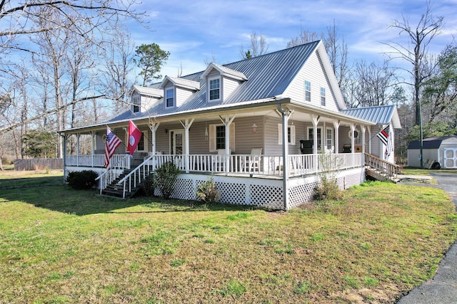 145 County Road 853, Delano, TN 37325 - photo 1