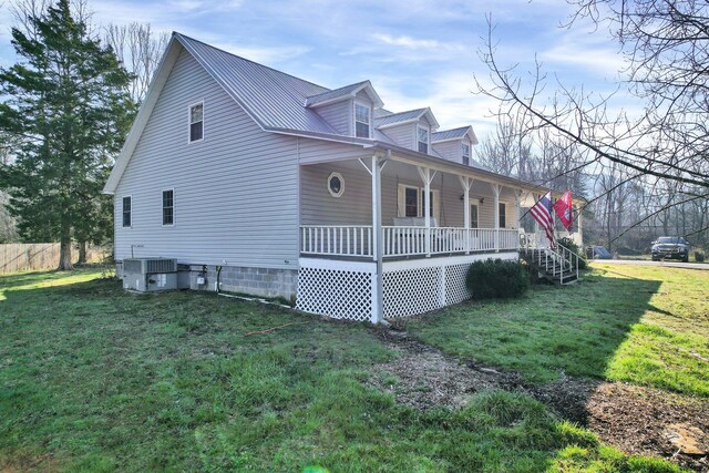 145 County Road 853, Delano, TN 37325 - photo 44