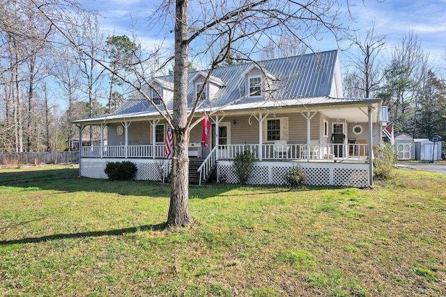 145 County Road 853, Delano, TN 37325 - photo 43