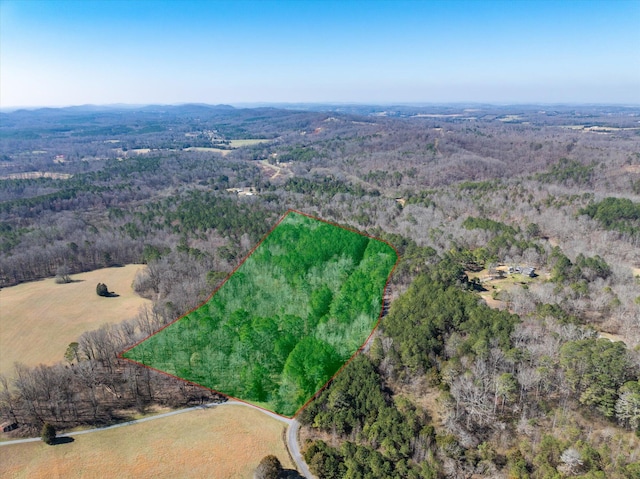 00 County Road 669, Athens TN, 37303 land for sale