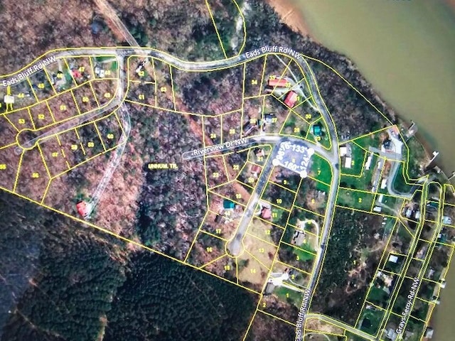 LOT8 Kittiwake Pl NW, Georgetown TN, 37336 land for sale