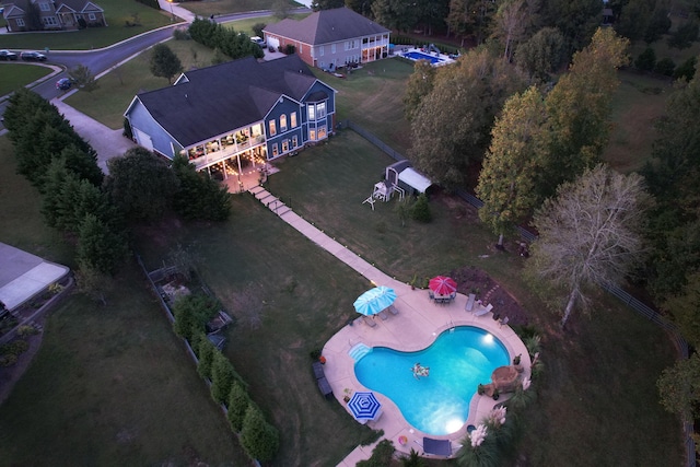 180 Twin Creeks Dr NW, Cleveland, TN 37312 - photo 110