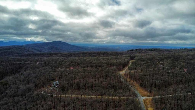 Listing photo 3 for 75AC Renegage Mountain Pkwy, Crab Orchard TN 37723