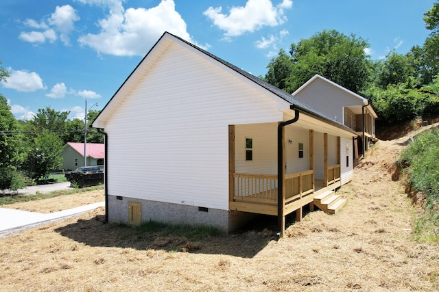 1030 Hardwick St SE, Cleveland, TN 37311 - photo 4
