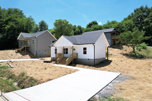 1030 Hardwick St SE, Cleveland, TN 37311 - photo 3