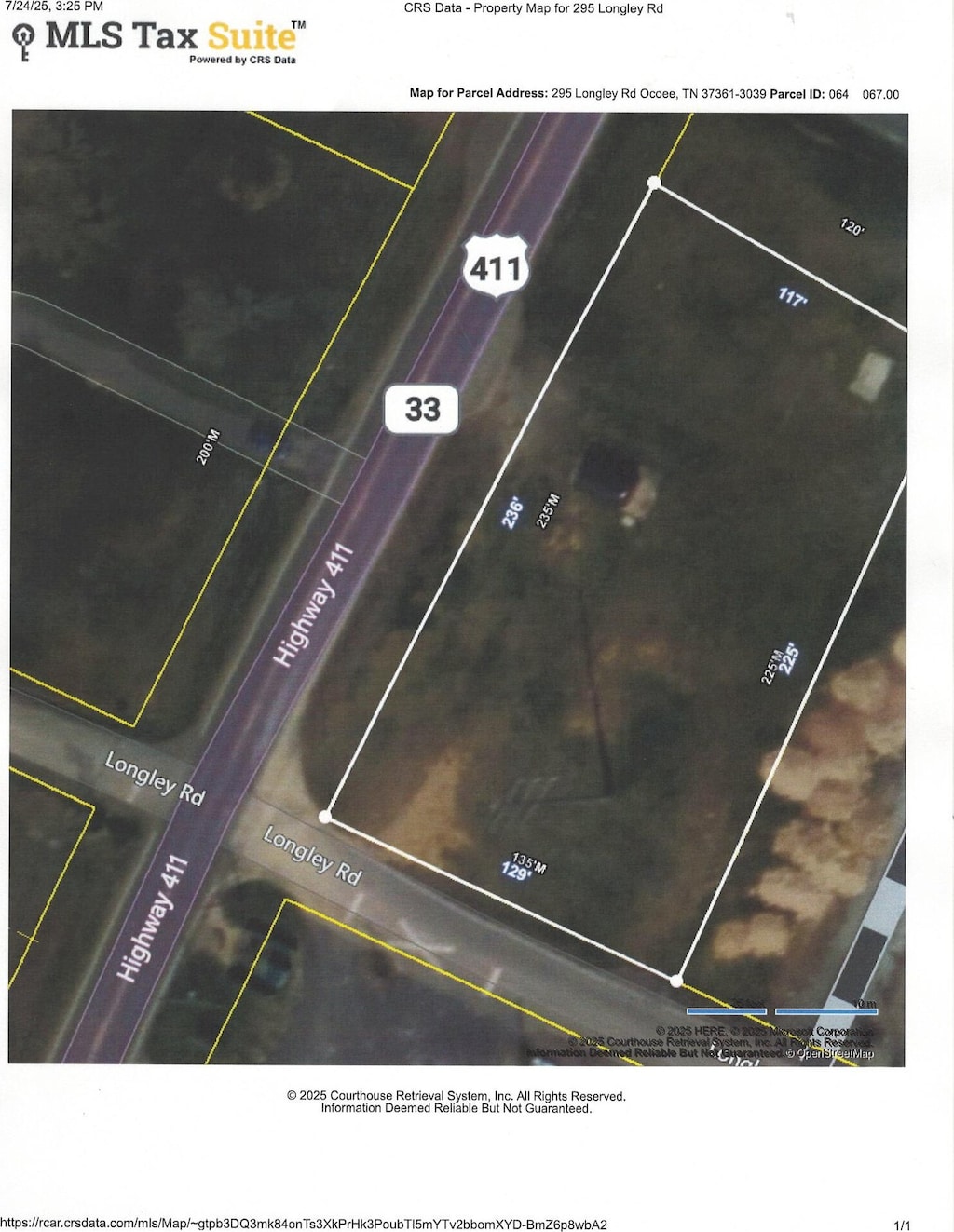 295 Longley Rd, Ocoee, TN 37361 - photo 1