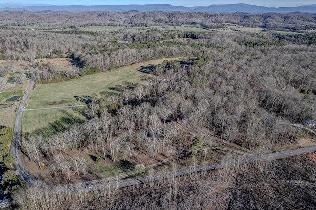 Listing photo 2 for 13.92ACRE County Road 728, Riceville TN 37370