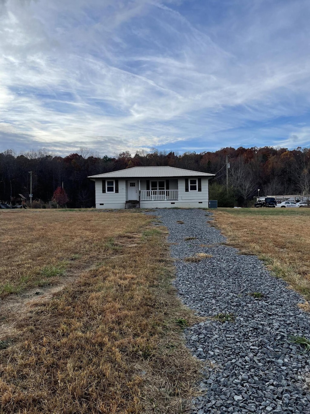 257 Mount Zion Rd NW, Georgetown, TN 37336 - photo 1